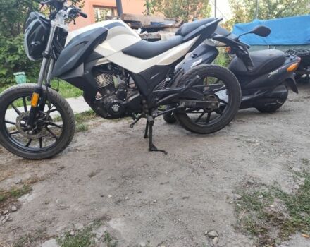 Спарк Другая, объемом двигателя 0.2 л и пробегом 0 тыс. км за 600 $, фото 2 на Automoto.ua