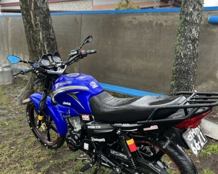 Спарк Другая, объемом двигателя 0.2 л и пробегом 0 тыс. км за 901 $, фото 3 на Automoto.ua