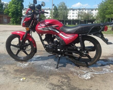 Спарк Інша, об'ємом двигуна 0.15 л та пробігом 0 тис. км за 786 $, фото 1 на Automoto.ua