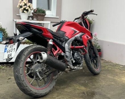 Спарк Інша, об'ємом двигуна 0.2 л та пробігом 0 тис. км за 639 $, фото 1 на Automoto.ua