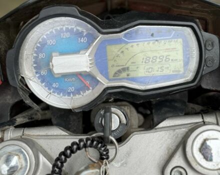 Спарк Інша, об'ємом двигуна 0.2 л та пробігом 0 тис. км за 639 $, фото 4 на Automoto.ua