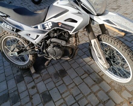 Спарк Другая, объемом двигателя 0.25 л и пробегом 0 тыс. км за 989 $, фото 6 на Automoto.ua