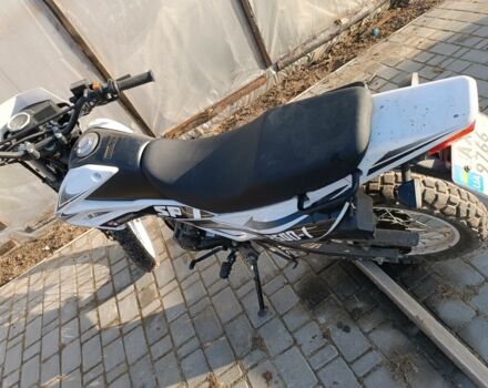 Спарк Другая, объемом двигателя 0.25 л и пробегом 0 тыс. км за 989 $, фото 2 на Automoto.ua