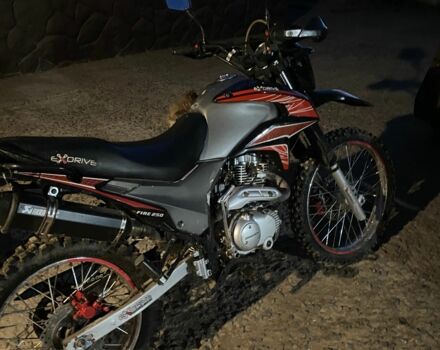 Спарк Другая, объемом двигателя 0.25 л и пробегом 0 тыс. км за 1775 $, фото 3 на Automoto.ua