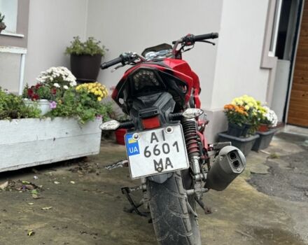 Спарк Інша, об'ємом двигуна 0.2 л та пробігом 0 тис. км за 639 $, фото 2 на Automoto.ua