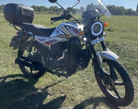 Спарк Другая, объемом двигателя 0.13 л и пробегом 0 тыс. км за 650 $, фото 1 на Automoto.ua