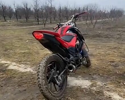 Спарк Другая, объемом двигателя 0.25 л и пробегом 0 тыс. км за 1775 $, фото 4 на Automoto.ua