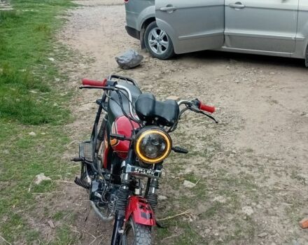 Спарк Інша, об'ємом двигуна 0.13 л та пробігом 0 тис. км за 404 $, фото 3 на Automoto.ua