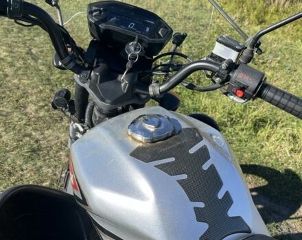 Спарк Інша, об'ємом двигуна 0.13 л та пробігом 0 тис. км за 630 $, фото 2 на Automoto.ua