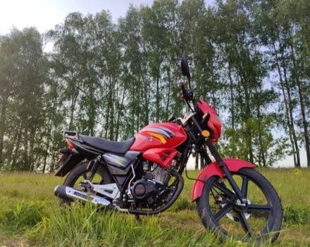 Спарк Другая, объемом двигателя 0.2 л и пробегом 0 тыс. км за 32000 $, фото 1 на Automoto.ua