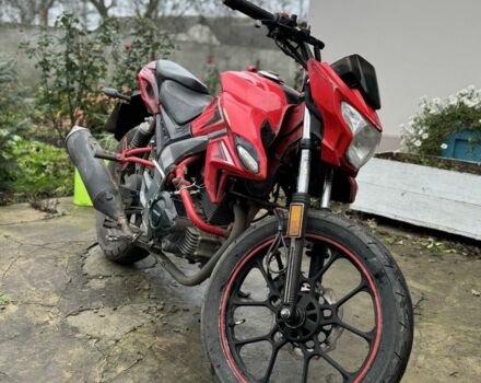 Спарк Інша, об'ємом двигуна 0.2 л та пробігом 0 тис. км за 639 $, фото 3 на Automoto.ua