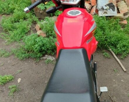 Спарк Другая, объемом двигателя 0.2 л и пробегом 0 тыс. км за 32000 $, фото 2 на Automoto.ua