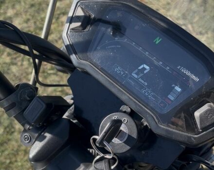 Спарк Другая, объемом двигателя 0.13 л и пробегом 0 тыс. км за 630 $, фото 4 на Automoto.ua