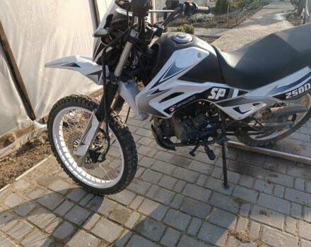 Спарк Другая, объемом двигателя 0.25 л и пробегом 0 тыс. км за 989 $, фото 1 на Automoto.ua