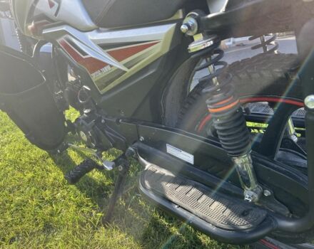 Спарк Другая, объемом двигателя 0.13 л и пробегом 0 тыс. км за 650 $, фото 9 на Automoto.ua