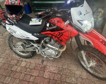 Спарк Інша, об'ємом двигуна 0.25 л та пробігом 0 тис. км за 1050 $, фото 1 на Automoto.ua