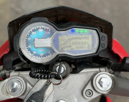 Спарк Інша, об'ємом двигуна 0.2 л та пробігом 0 тис. км за 639 $, фото 5 на Automoto.ua