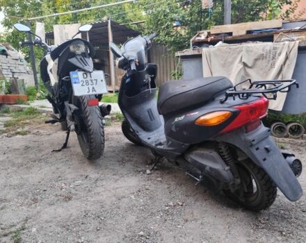 Спарк Другая, объемом двигателя 0.2 л и пробегом 0 тыс. км за 600 $, фото 5 на Automoto.ua