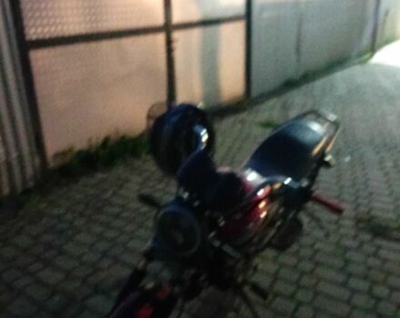 Спарк Інша, об'ємом двигуна 0.13 л та пробігом 0 тис. км за 404 $, фото 1 на Automoto.ua