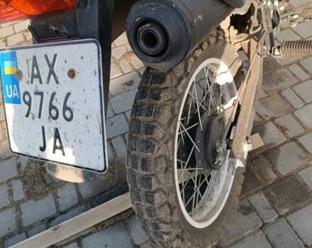 Спарк Другая, объемом двигателя 0.25 л и пробегом 0 тыс. км за 989 $, фото 5 на Automoto.ua