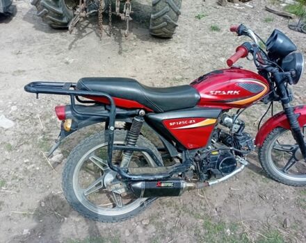 Спарк Інша, об'ємом двигуна 0.13 л та пробігом 0 тис. км за 404 $, фото 4 на Automoto.ua