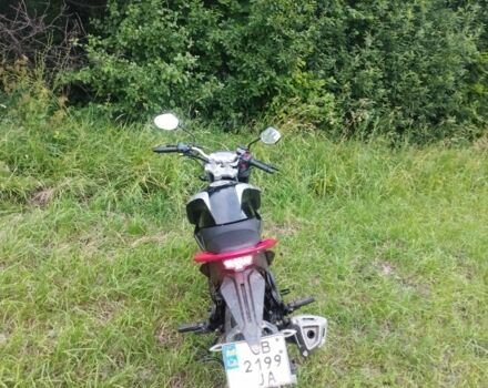 Спарк Другая, объемом двигателя 0.2 л и пробегом 0 тыс. км за 881 $, фото 1 на Automoto.ua