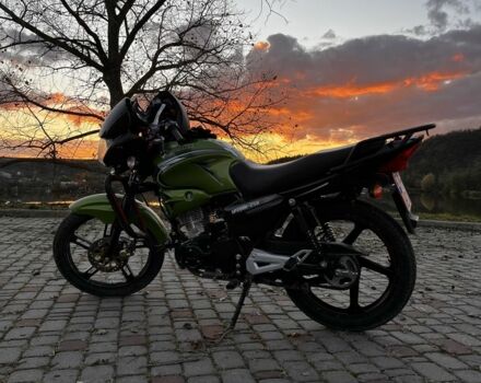 Спарк Другая, объемом двигателя 0.2 л и пробегом 0 тыс. км за 642 $, фото 1 на Automoto.ua