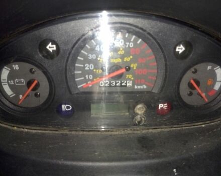 Спарк Другая, объемом двигателя 0 л и пробегом 0 тыс. км за 900 $, фото 1 на Automoto.ua