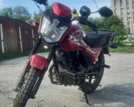 Спарк Інша, об'ємом двигуна 0.15 л та пробігом 0 тис. км за 786 $, фото 2 на Automoto.ua