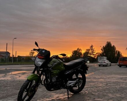 Спарк Другая, объемом двигателя 0.2 л и пробегом 0 тыс. км за 714 $, фото 2 на Automoto.ua