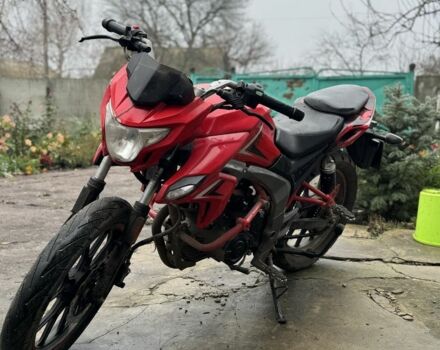 Спарк Інша, об'ємом двигуна 0.2 л та пробігом 0 тис. км за 639 $, фото 6 на Automoto.ua