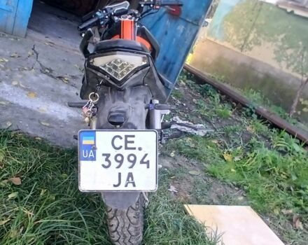 Спарк Другая 2023 в Кельменцах на Automoto.ua Спарк Другая, объемом двигателя 0.2 л и пробегом 0 тыс. км за 597 $, фото 2 на Automoto.ua