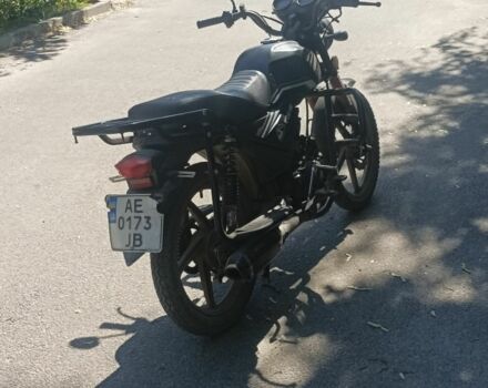 Спарк Інша, об'ємом двигуна 0.13 л та пробігом 0 тис. км за 402 $, фото 3 на Automoto.ua