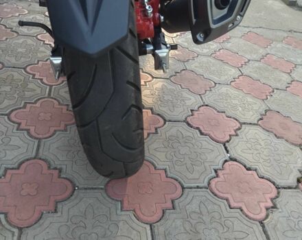 Спарк Інша, об'ємом двигуна 0.2 л та пробігом 0 тис. км за 1119 $, фото 4 на Automoto.ua