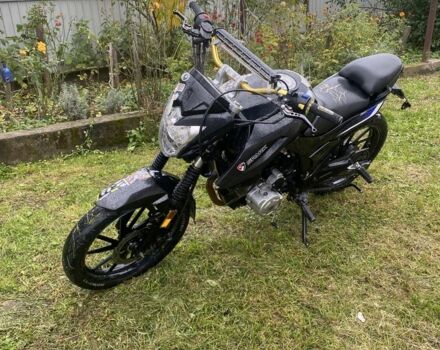 Спарк Другая, объемом двигателя 0.2 л и пробегом 0 тыс. км за 750 $, фото 1 на Automoto.ua