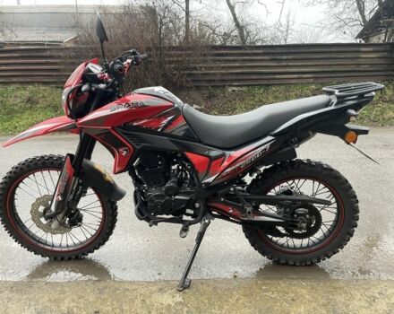 Спарк Інша, об'ємом двигуна 0.25 л та пробігом 0 тис. км за 1050 $, фото 3 на Automoto.ua