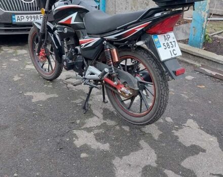 Спарк Другая, объемом двигателя 0.2 л и пробегом 0 тыс. км за 596 $, фото 1 на Automoto.ua