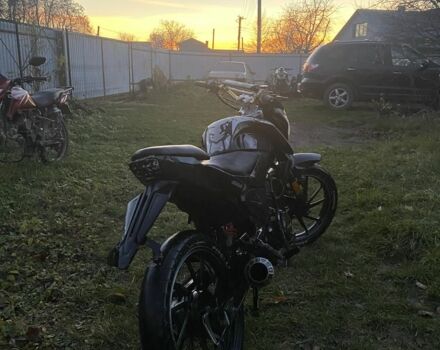 Спарк Другая, объемом двигателя 0.2 л и пробегом 0 тыс. км за 750 $, фото 5 на Automoto.ua