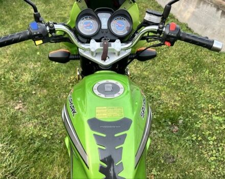 Спарк Другая, объемом двигателя 0.2 л и пробегом 0 тыс. км за 950 $, фото 8 на Automoto.ua