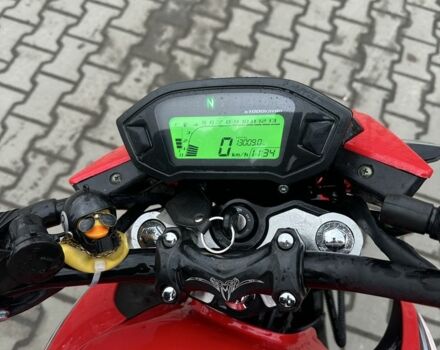 Спарк Другая, объемом двигателя 0.2 л и пробегом 0 тыс. км за 899 $, фото 5 на Automoto.ua