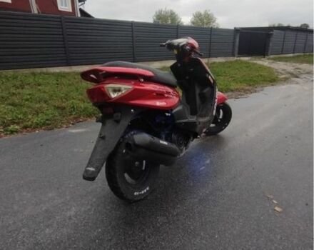 Спарк Другая, объемом двигателя 0.13 л и пробегом 0 тыс. км за 286 $, фото 3 на Automoto.ua