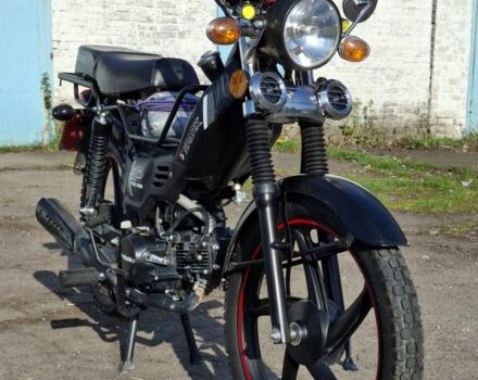 Спарк Другая, объемом двигателя 0.13 л и пробегом 0 тыс. км за 550 $, фото 1 на Automoto.ua