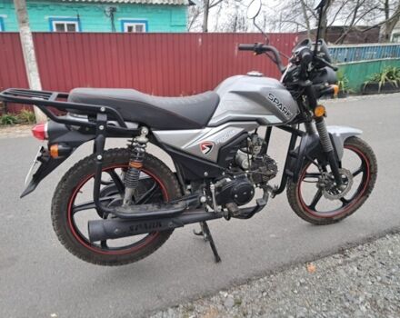 Спарк Другая, объемом двигателя 0.13 л и пробегом 0 тыс. км за 595 $, фото 4 на Automoto.ua