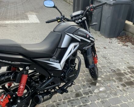 Спарк Другая, объемом двигателя 0.2 л и пробегом 0 тыс. км за 990 $, фото 3 на Automoto.ua