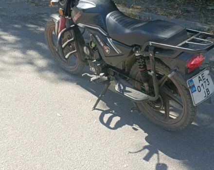 Спарк Інша, об'ємом двигуна 0.13 л та пробігом 0 тис. км за 402 $, фото 2 на Automoto.ua