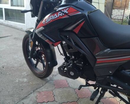 Спарк Інша, об'ємом двигуна 0.2 л та пробігом 0 тис. км за 1119 $, фото 6 на Automoto.ua