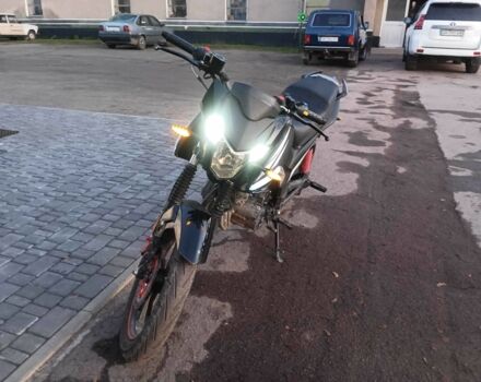 Спарк Другая, объемом двигателя 0.2 л и пробегом 0 тыс. км за 943 $, фото 1 на Automoto.ua