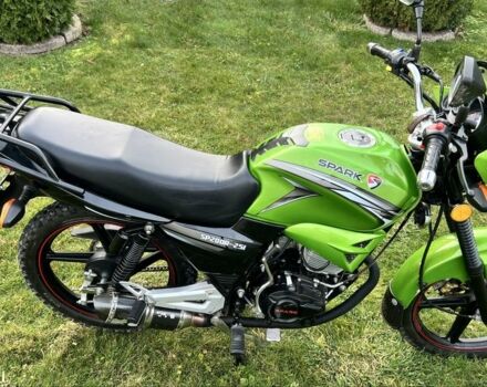 Спарк Другая, объемом двигателя 0.2 л и пробегом 0 тыс. км за 950 $, фото 4 на Automoto.ua