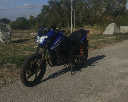 Спарк Інша, об'ємом двигуна 0.2 л та пробігом 0 тис. км за 750 $, фото 1 на Automoto.ua