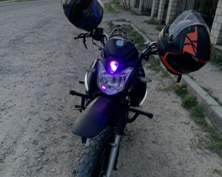 Спарк Інша, об'ємом двигуна 0.2 л та пробігом 0 тис. км за 1016 $, фото 1 на Automoto.ua